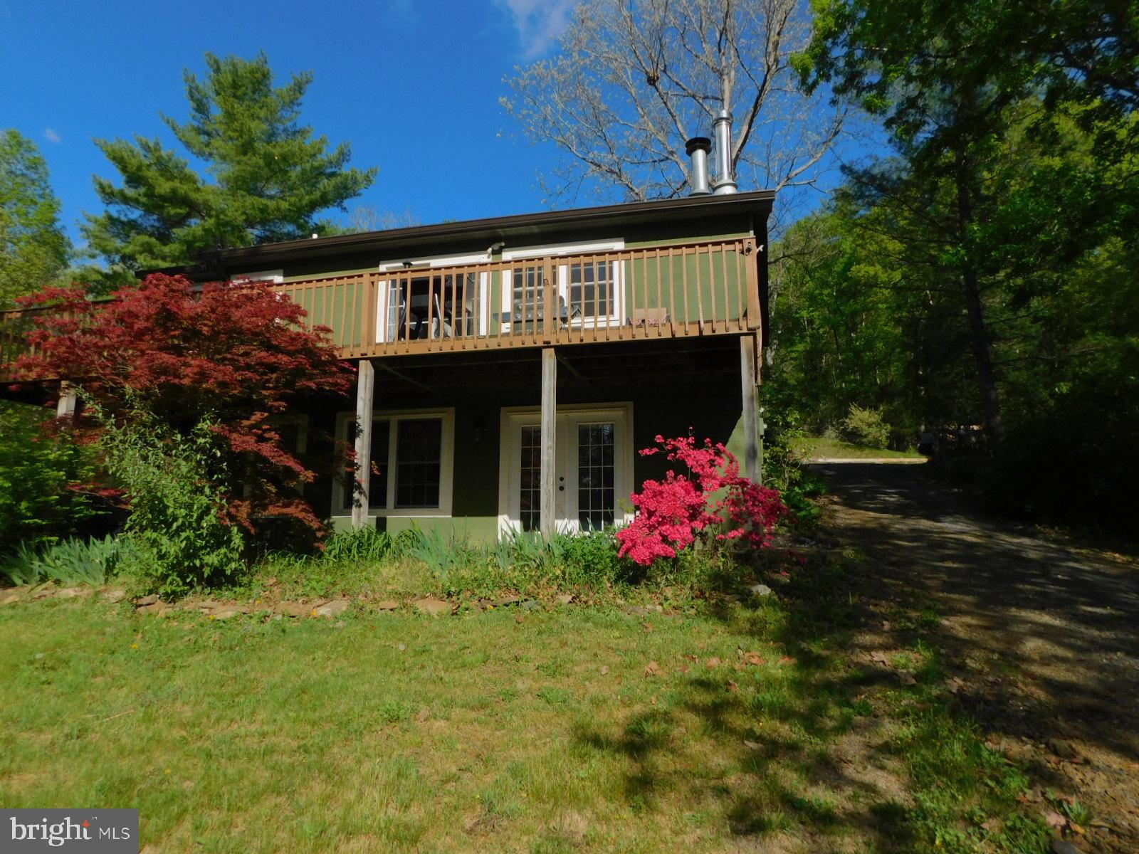 RUSH LICK HOLLOW - Residential