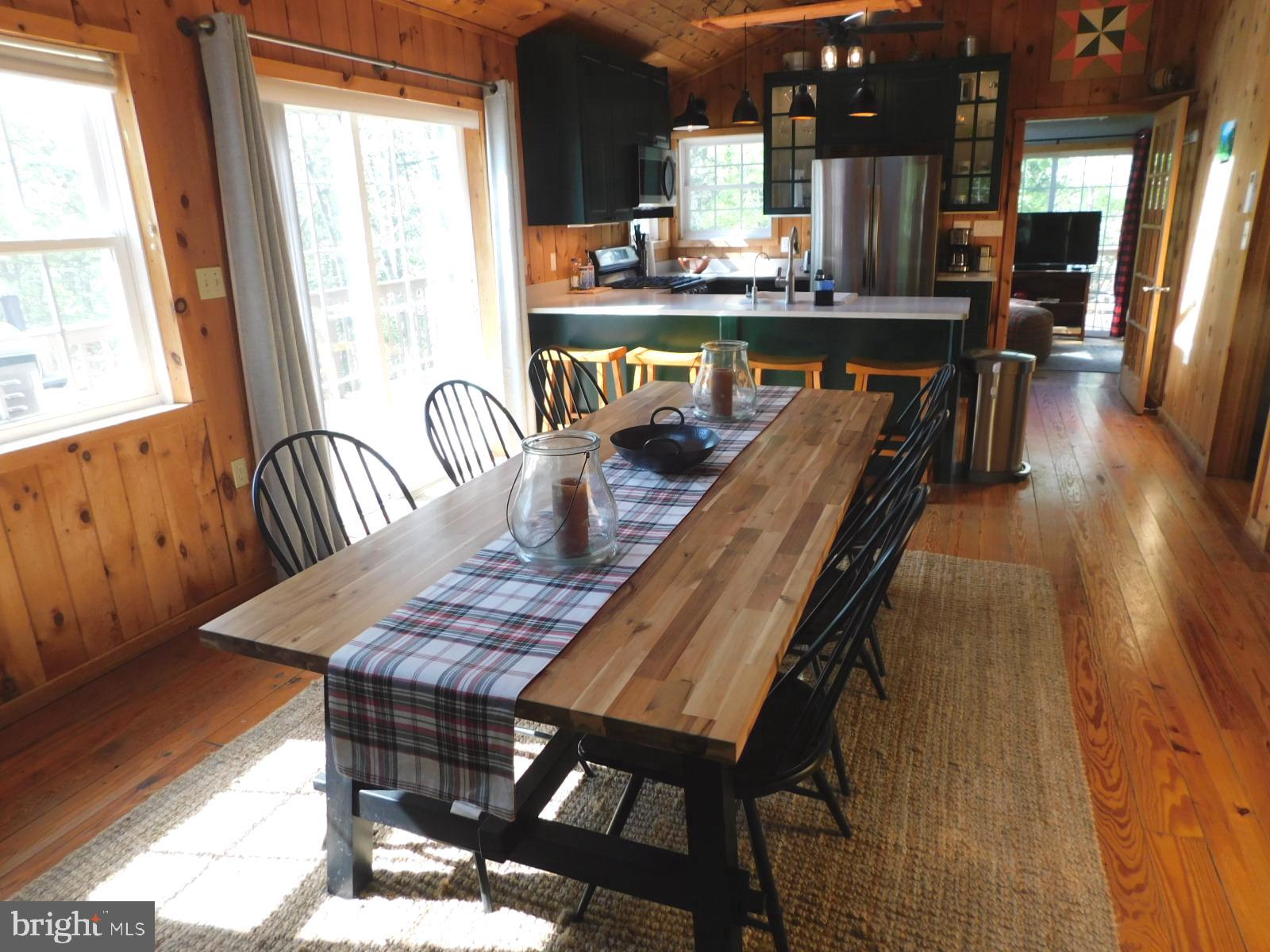 RUSH LICK HOLLOW - Residential