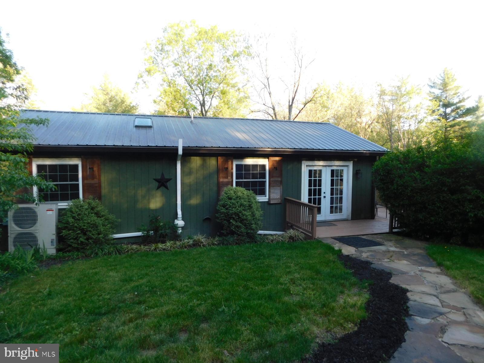 RUSH LICK HOLLOW - Residential