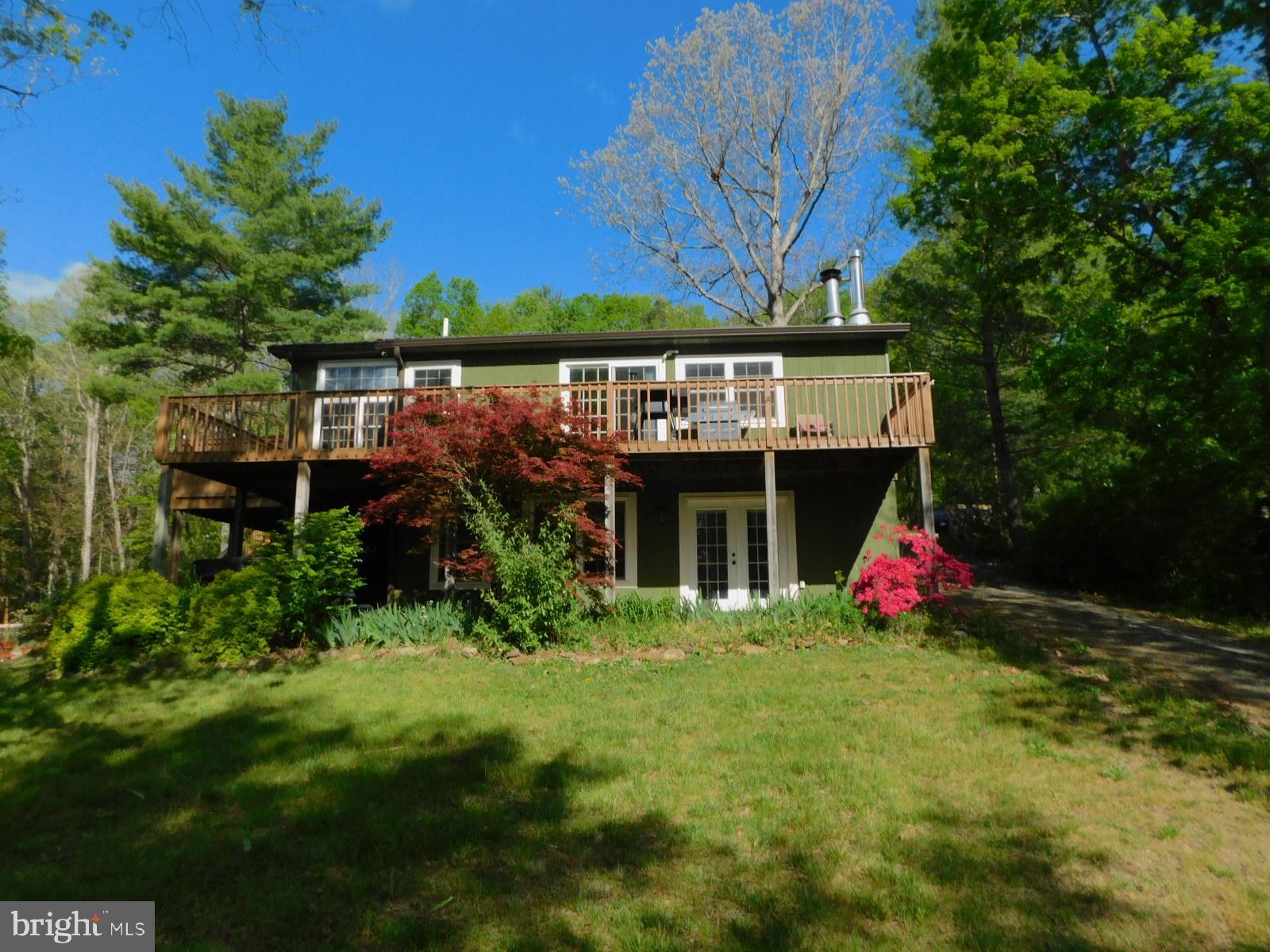 RUSH LICK HOLLOW - Residential