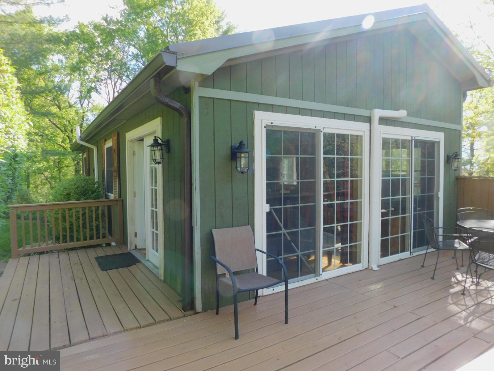 RUSH LICK HOLLOW - Residential