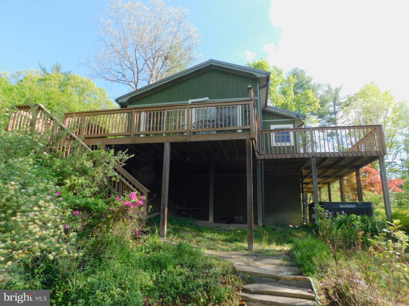 RUSH LICK HOLLOW - Residential