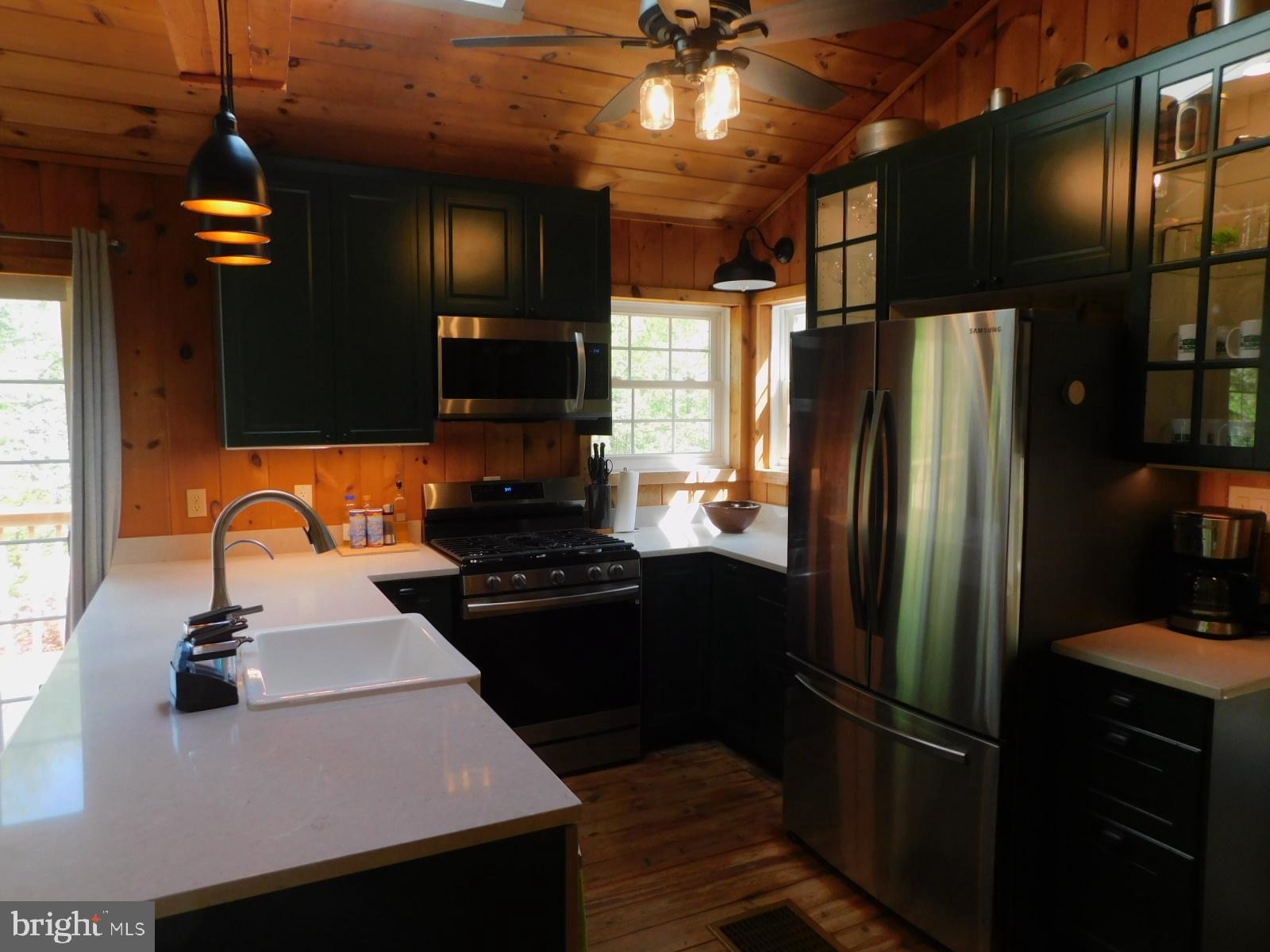 RUSH LICK HOLLOW - Residential