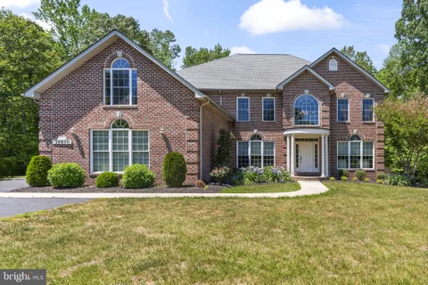 14800 Pale Morning Place, Hughesville, MD 20637 - #: MDCH2052648