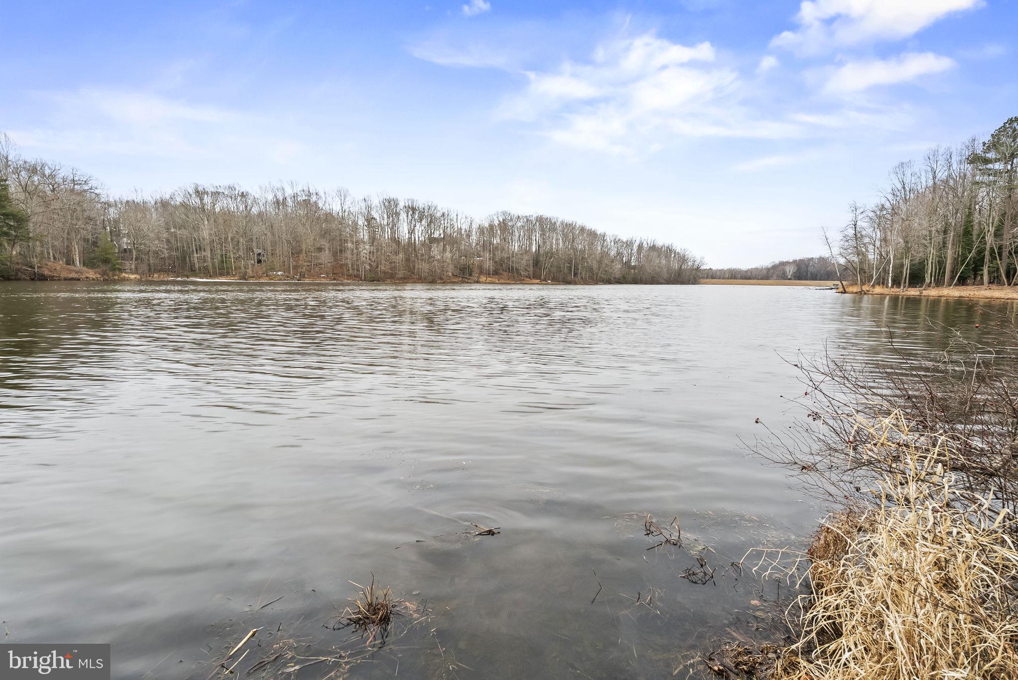 LAKE JAMESON - Residential