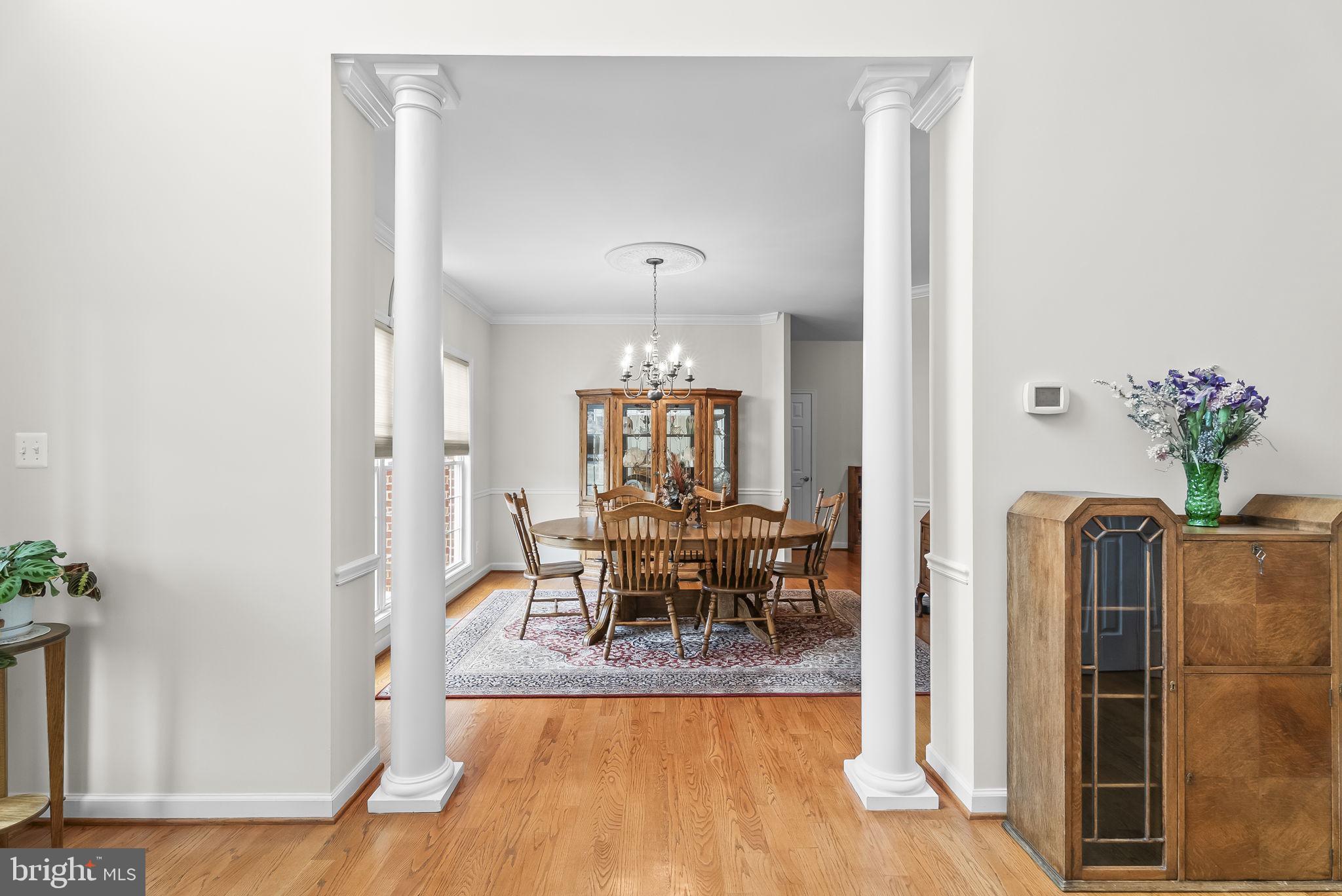 LAKE JAMESON - Residential