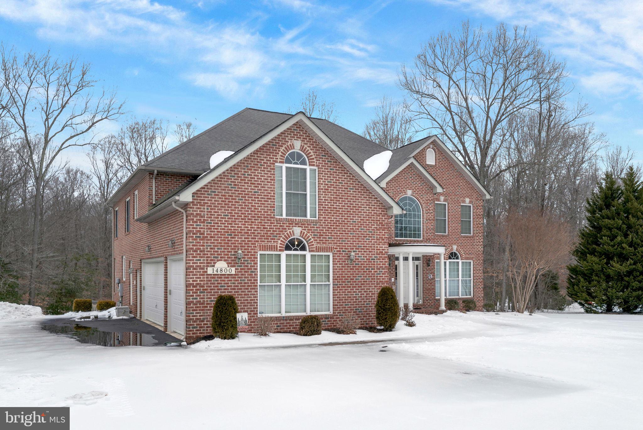 LAKE JAMESON - Residential