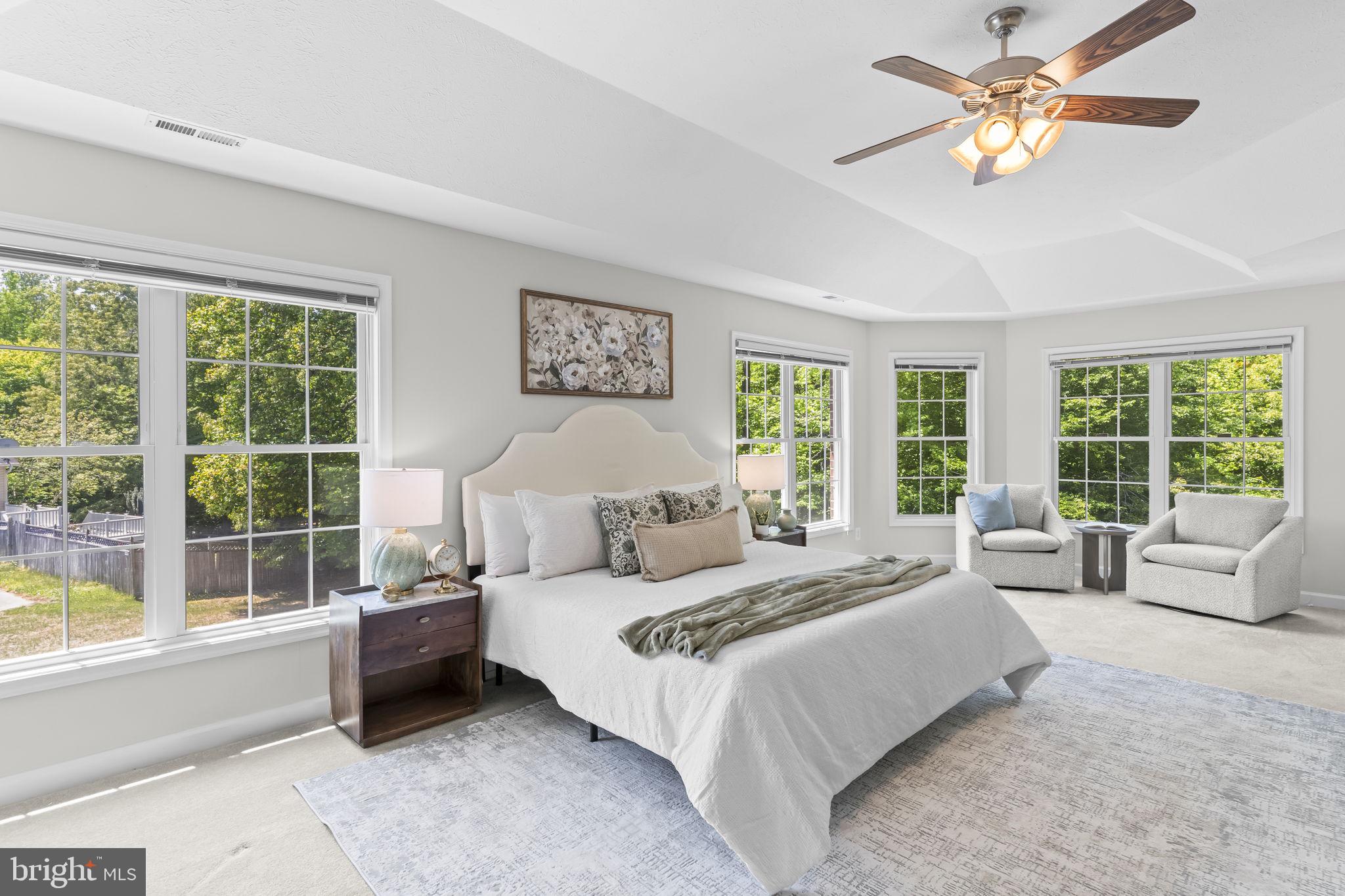 LAKE JAMESON - Residential