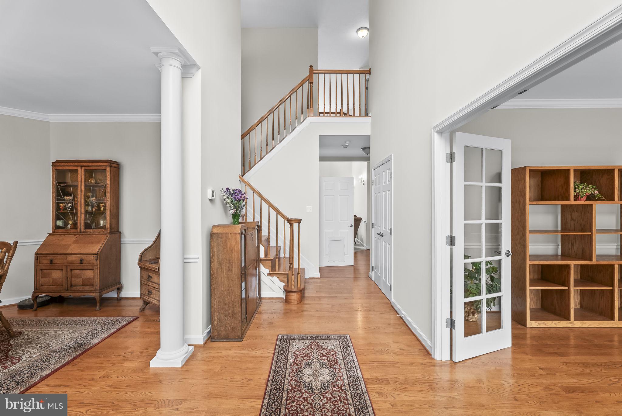 LAKE JAMESON - Residential