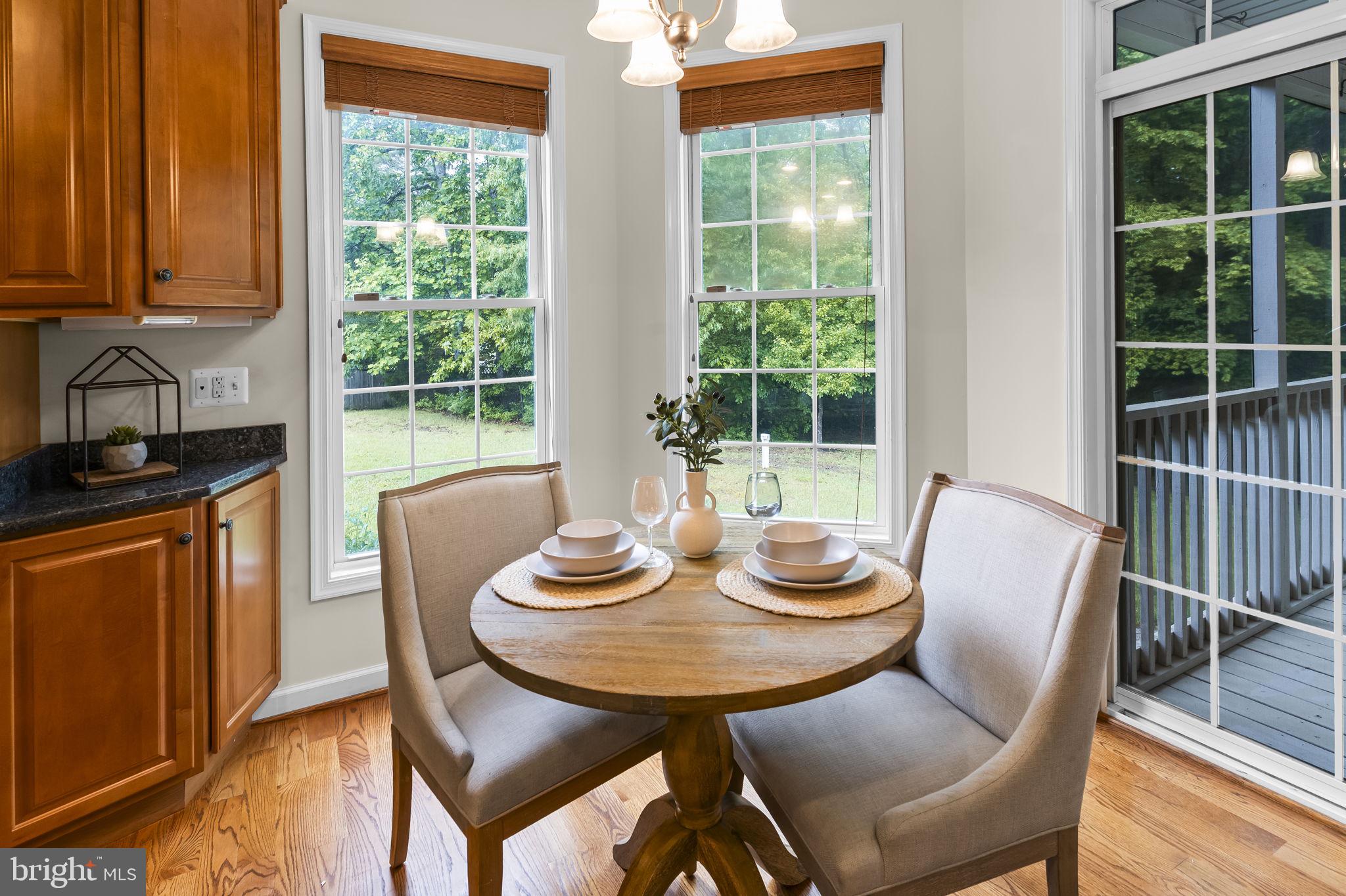 LAKE JAMESON - Residential