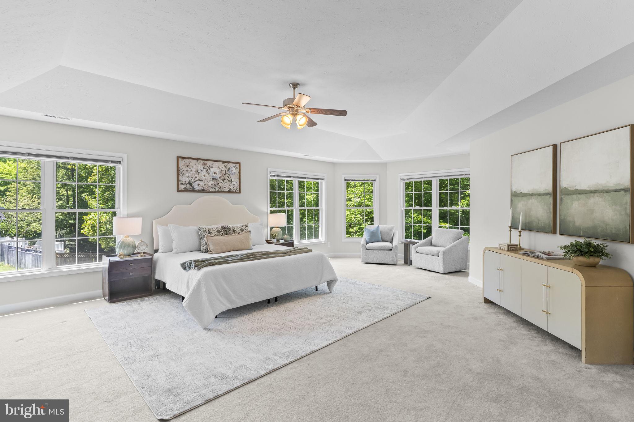 LAKE JAMESON - Residential