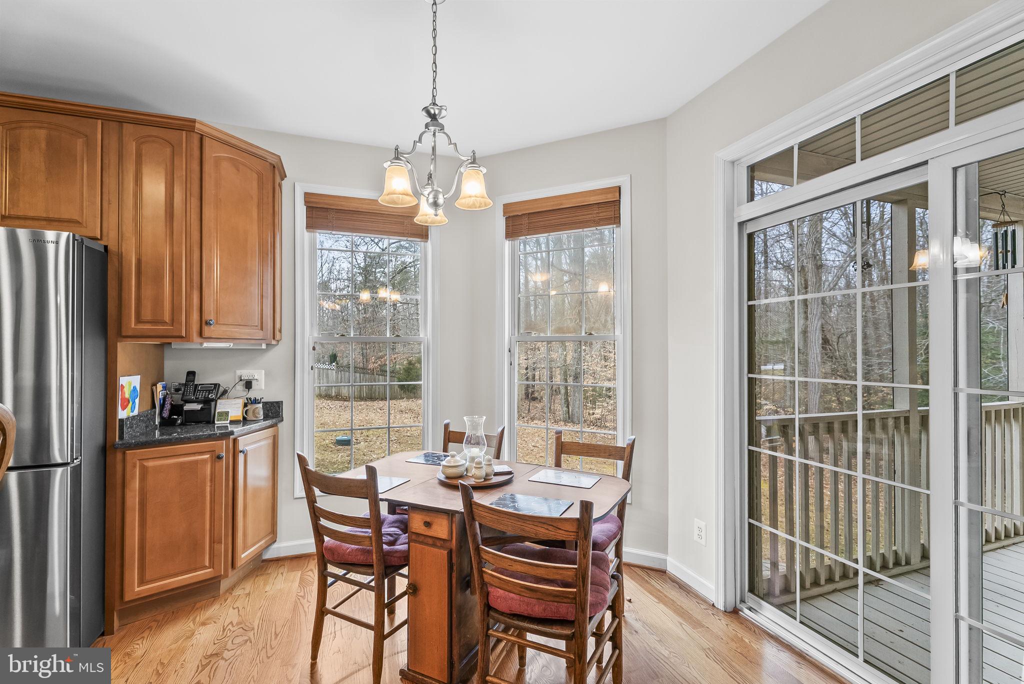 LAKE JAMESON - Residential