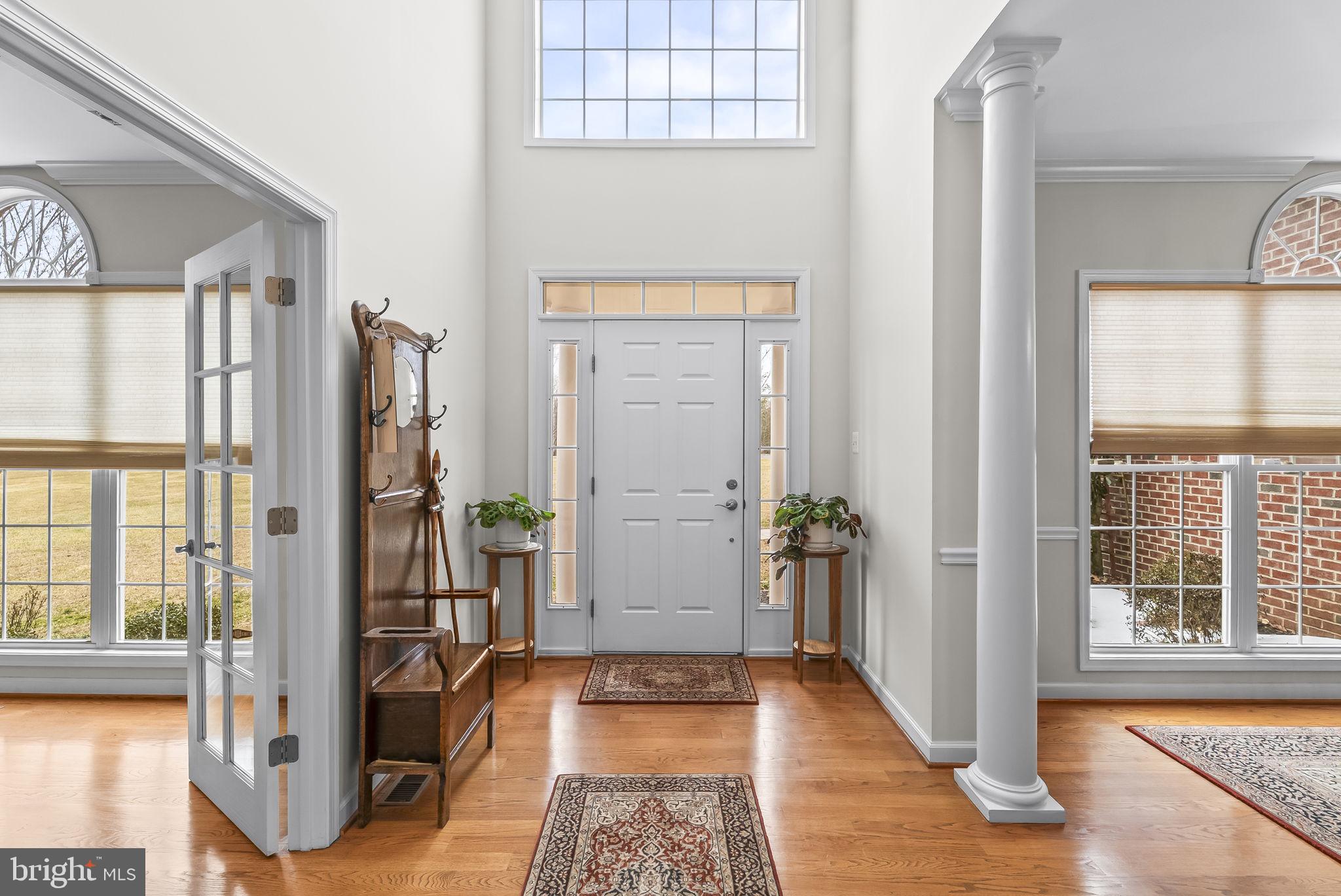 LAKE JAMESON - Residential