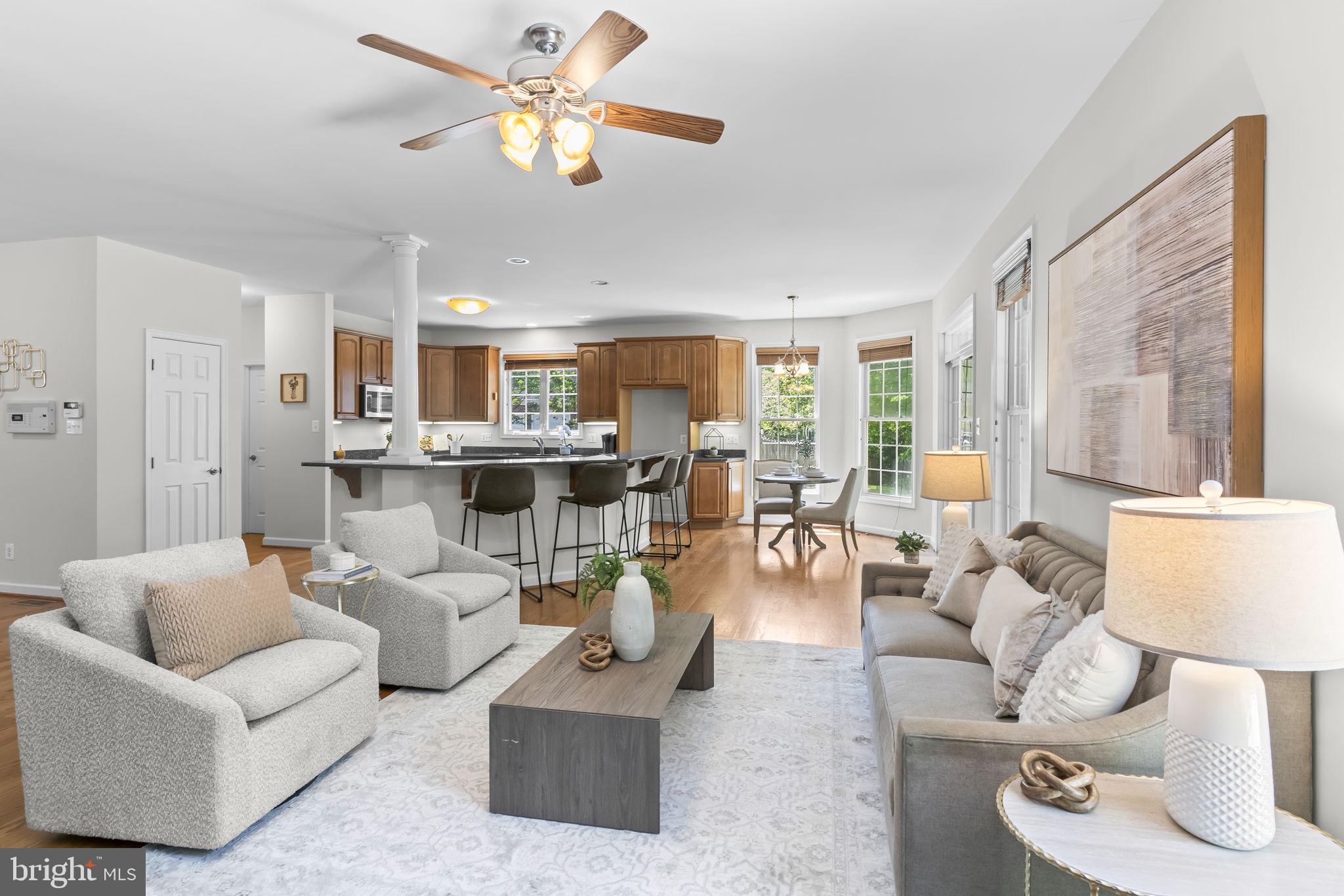 LAKE JAMESON - Residential