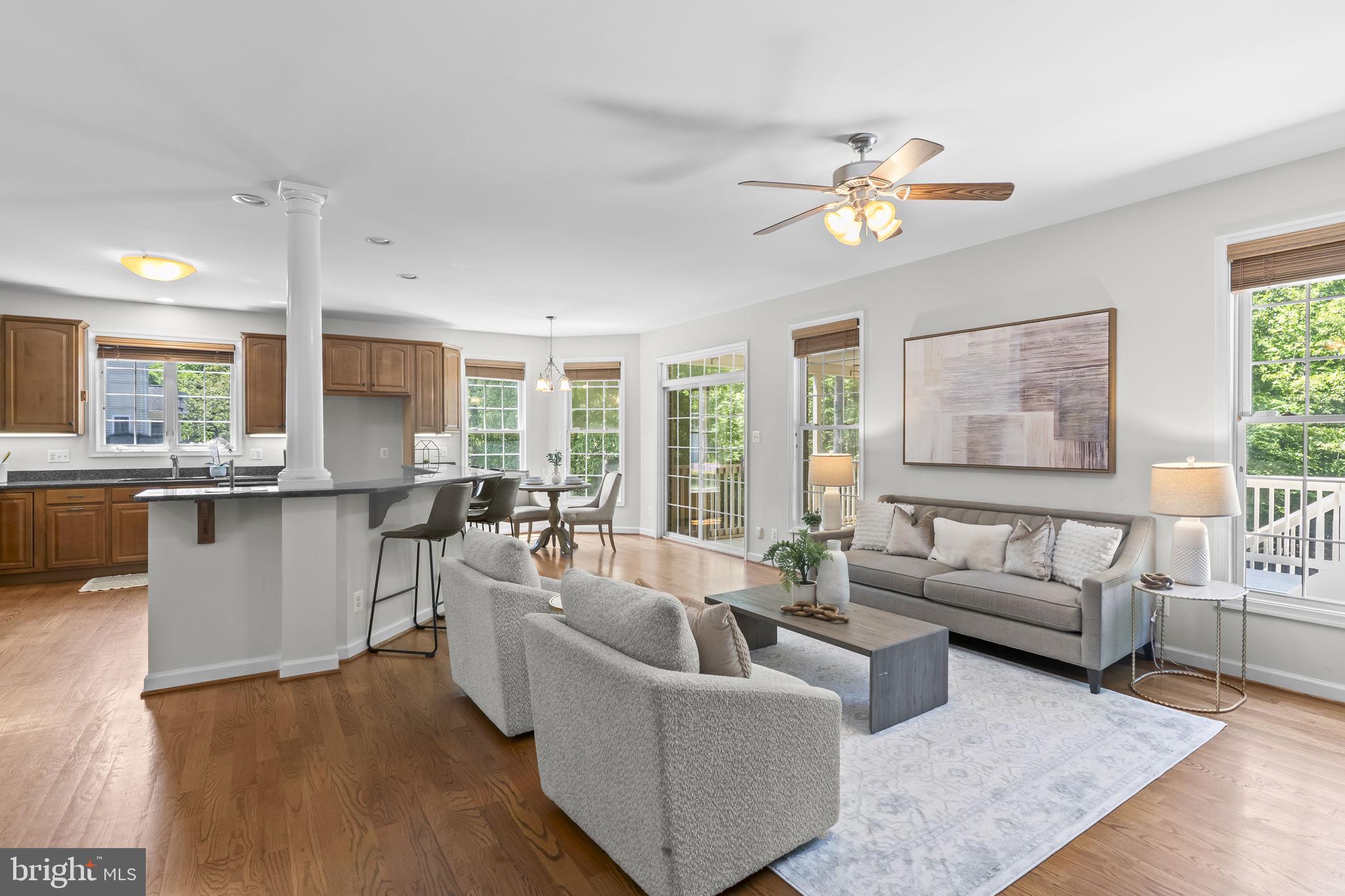 LAKE JAMESON - Residential
