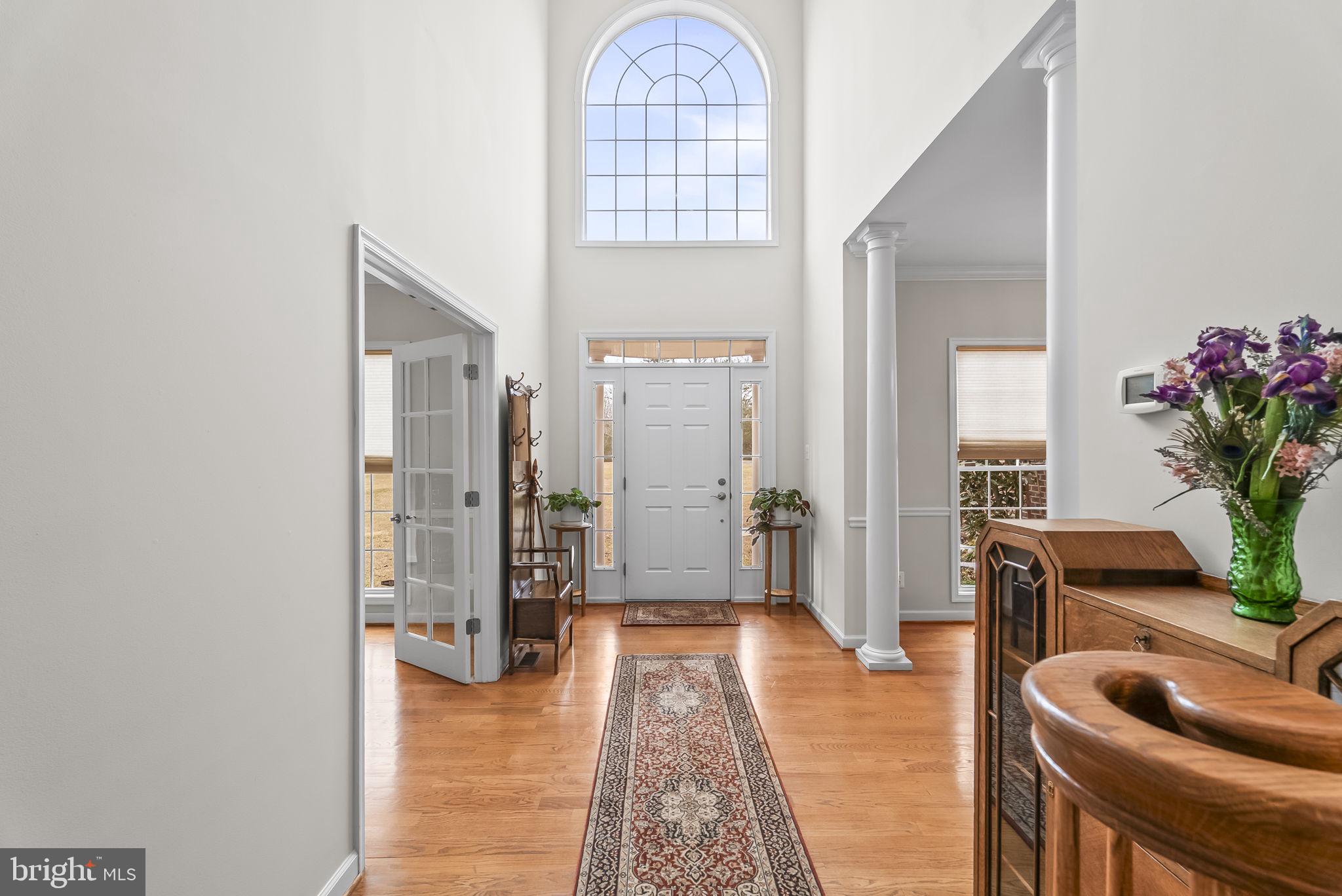 LAKE JAMESON - Residential