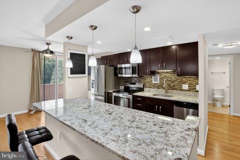 7505 DEMOCRACY BOULEVARD A-437 BETHESDA MD 20817