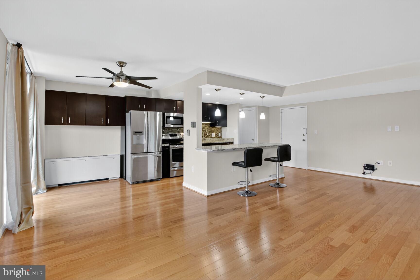 7505 DEMOCRACY BOULEVARD A-437