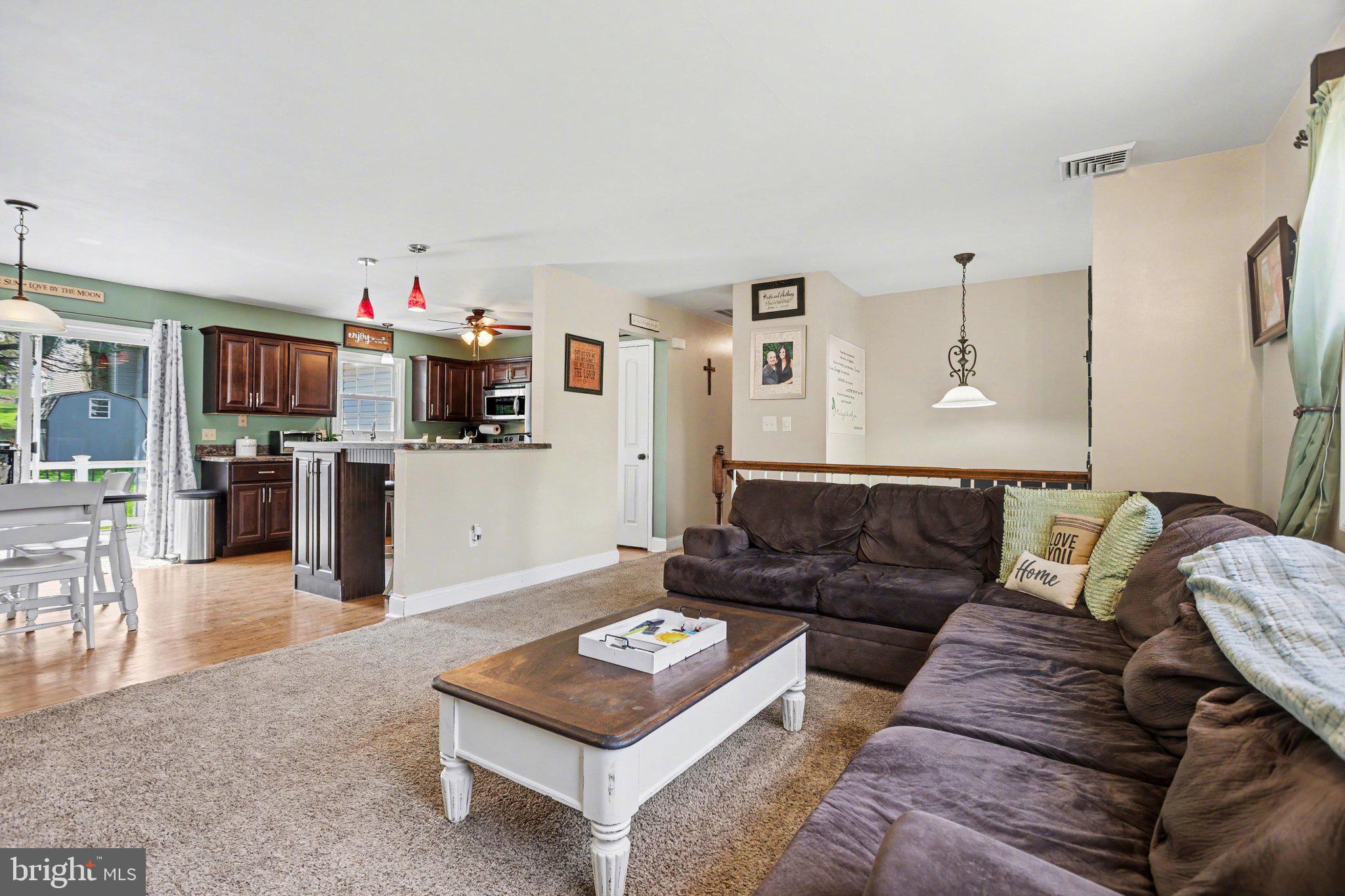 QUARRYVILLE BOROUGH - Residential