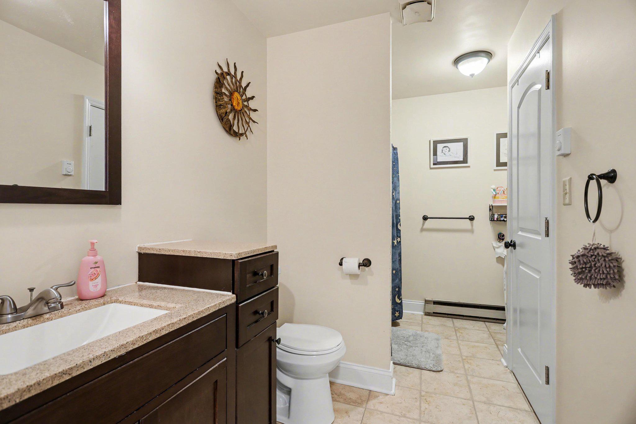 QUARRYVILLE BOROUGH - Residential