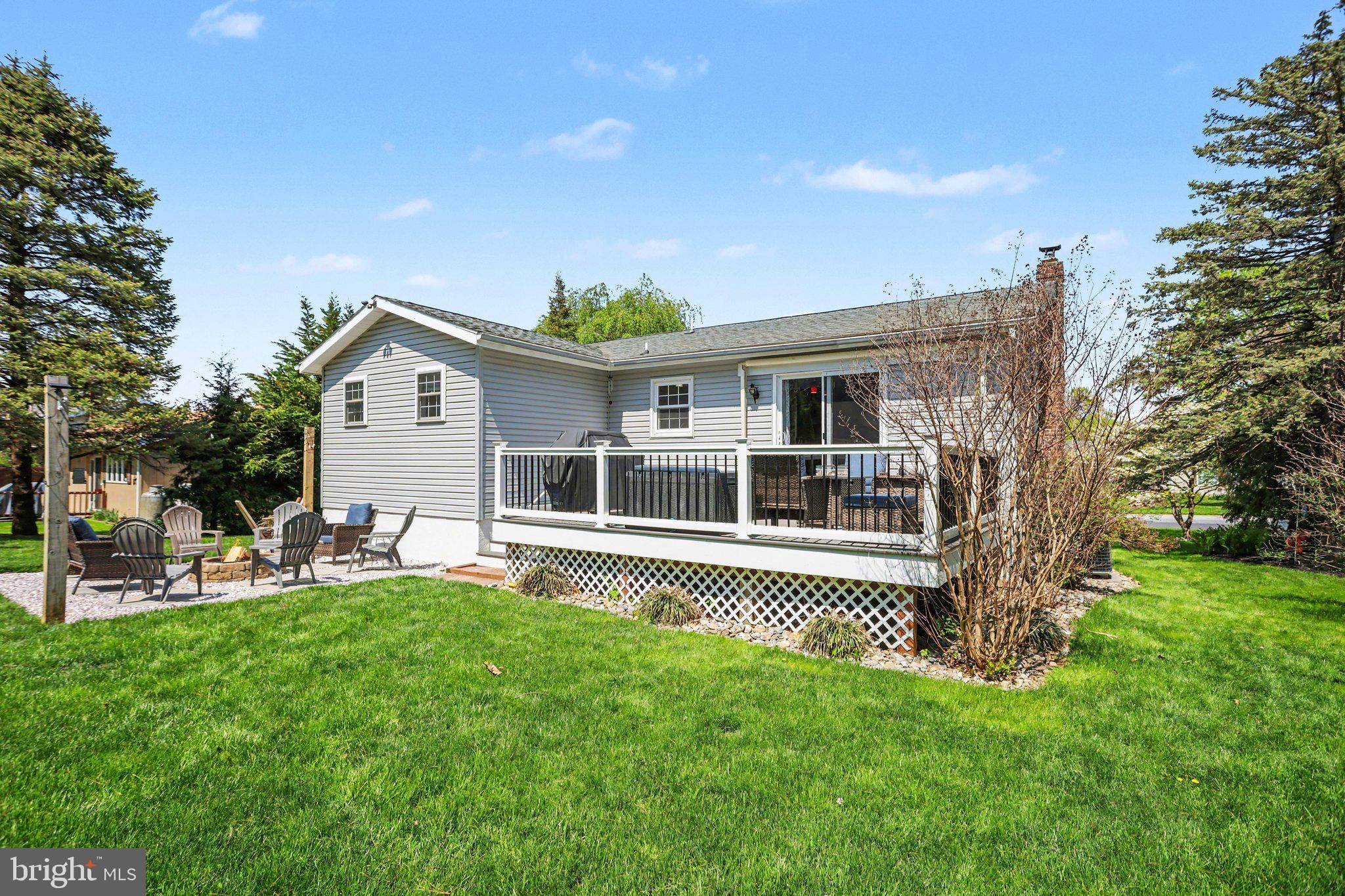 QUARRYVILLE BOROUGH - Residential