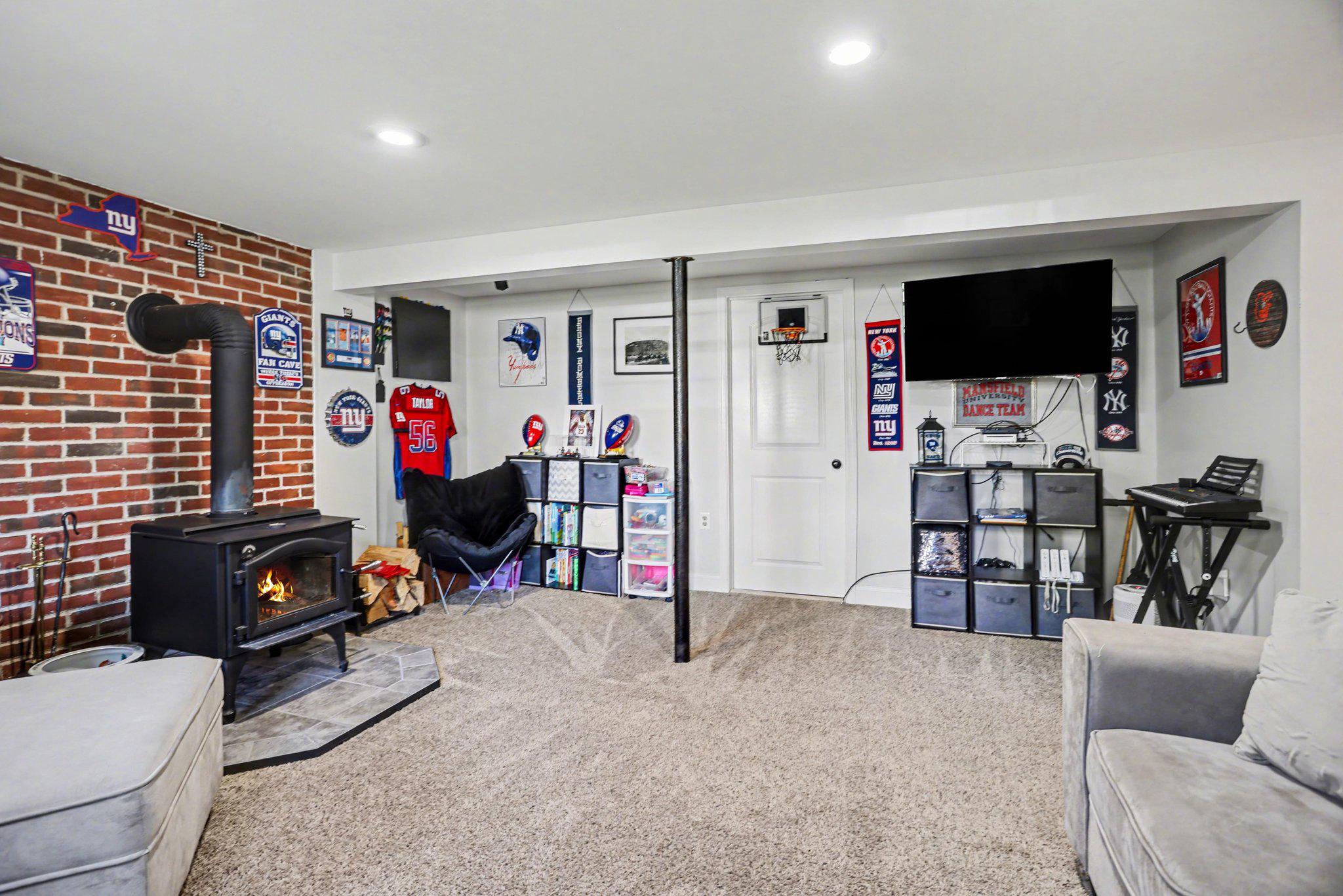 QUARRYVILLE BOROUGH - Residential