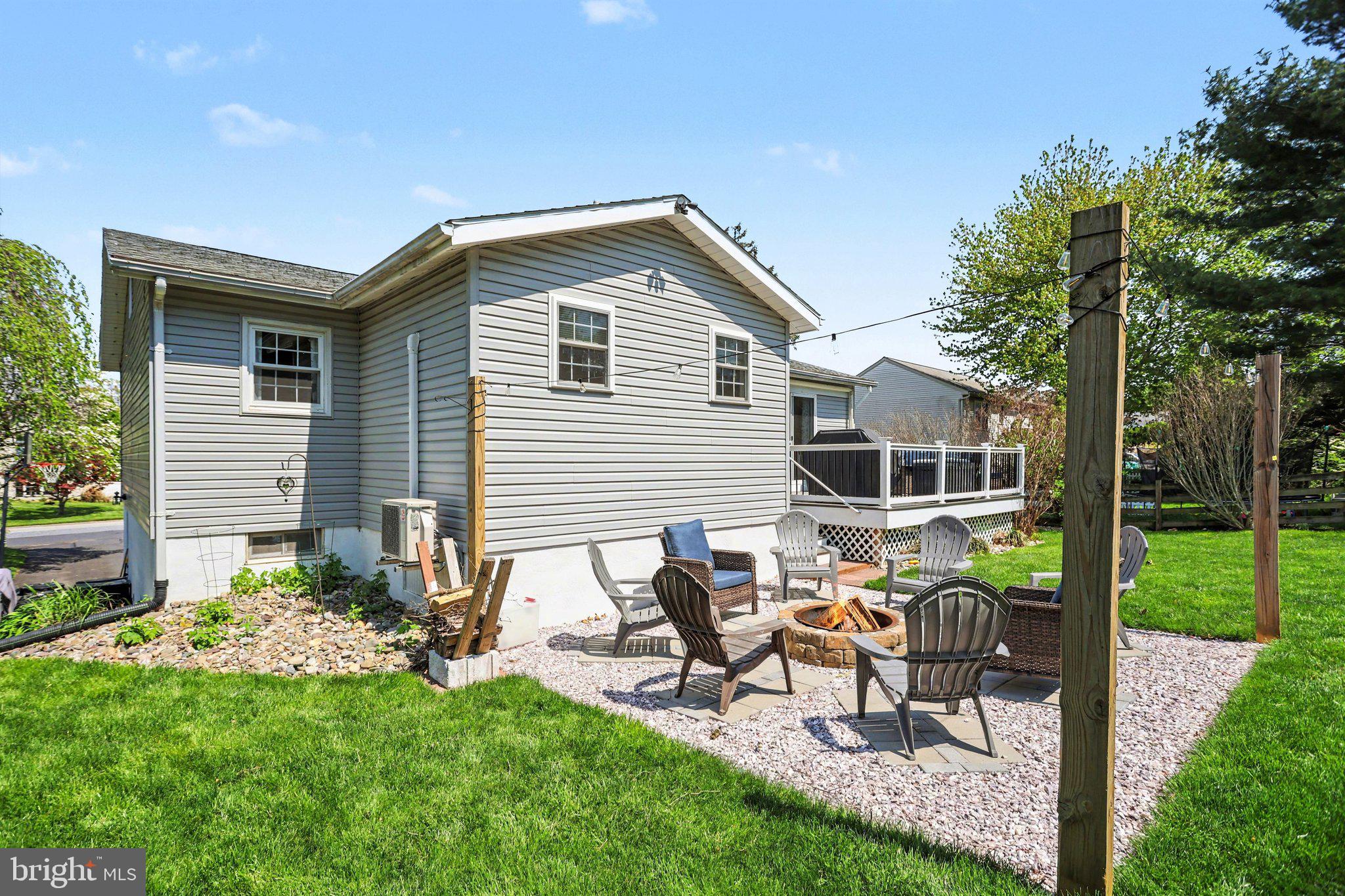 QUARRYVILLE BOROUGH - Residential