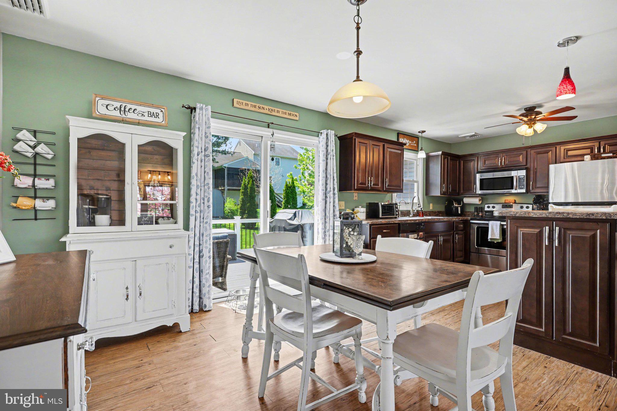 QUARRYVILLE BOROUGH - Residential
