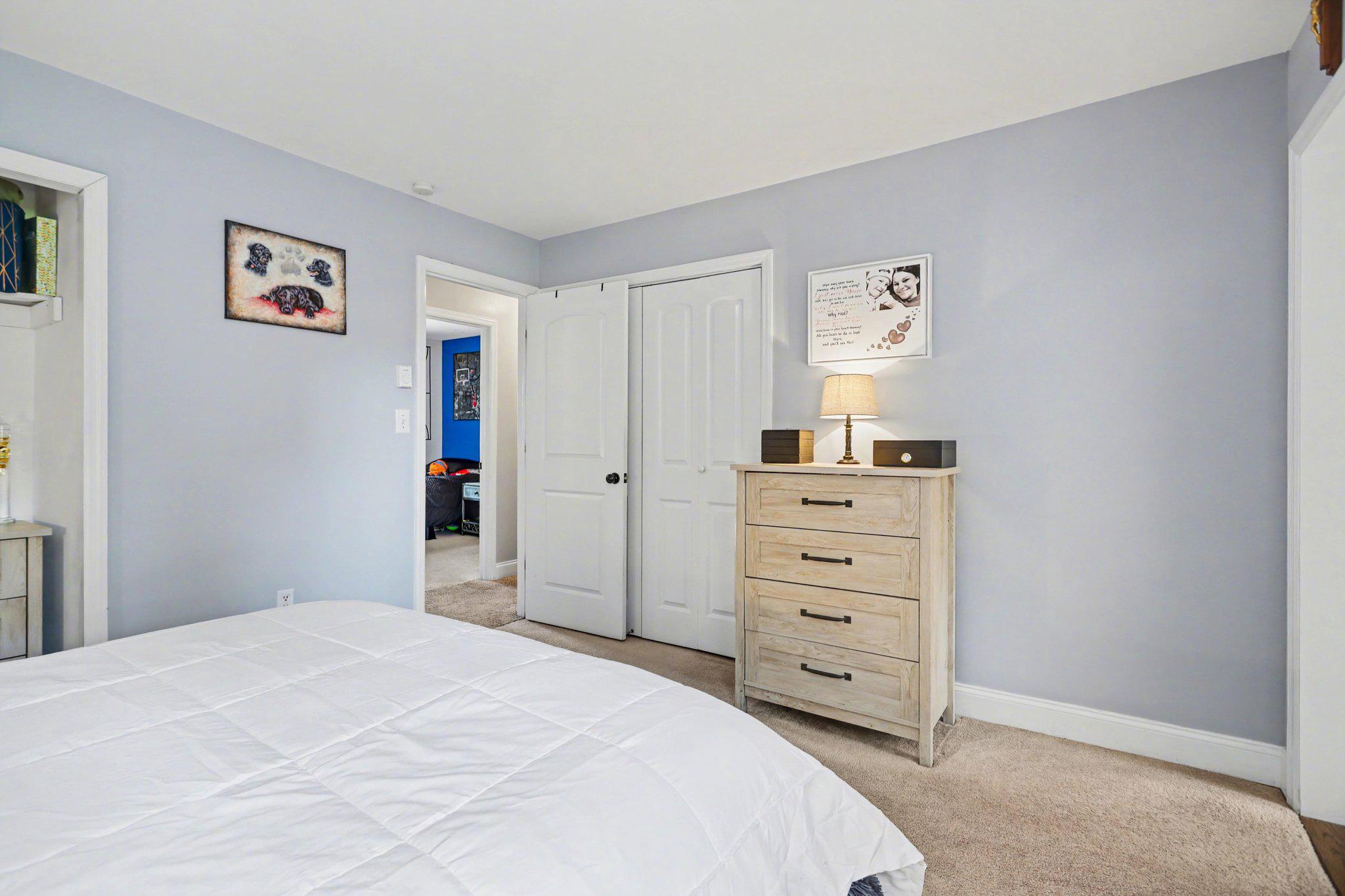 QUARRYVILLE BOROUGH - Residential