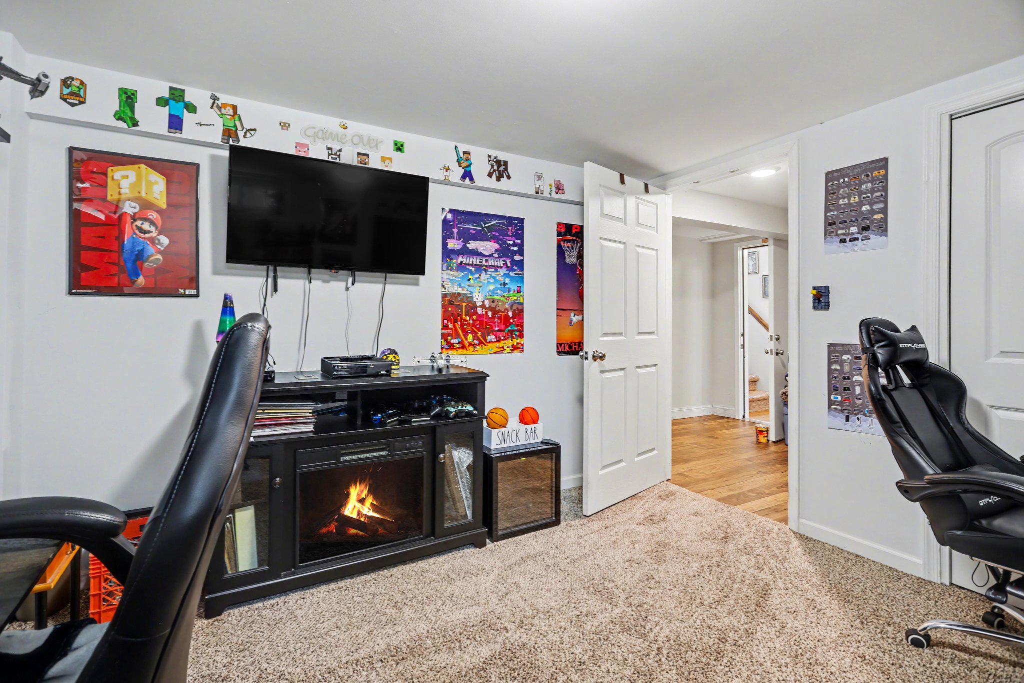 QUARRYVILLE BOROUGH - Residential