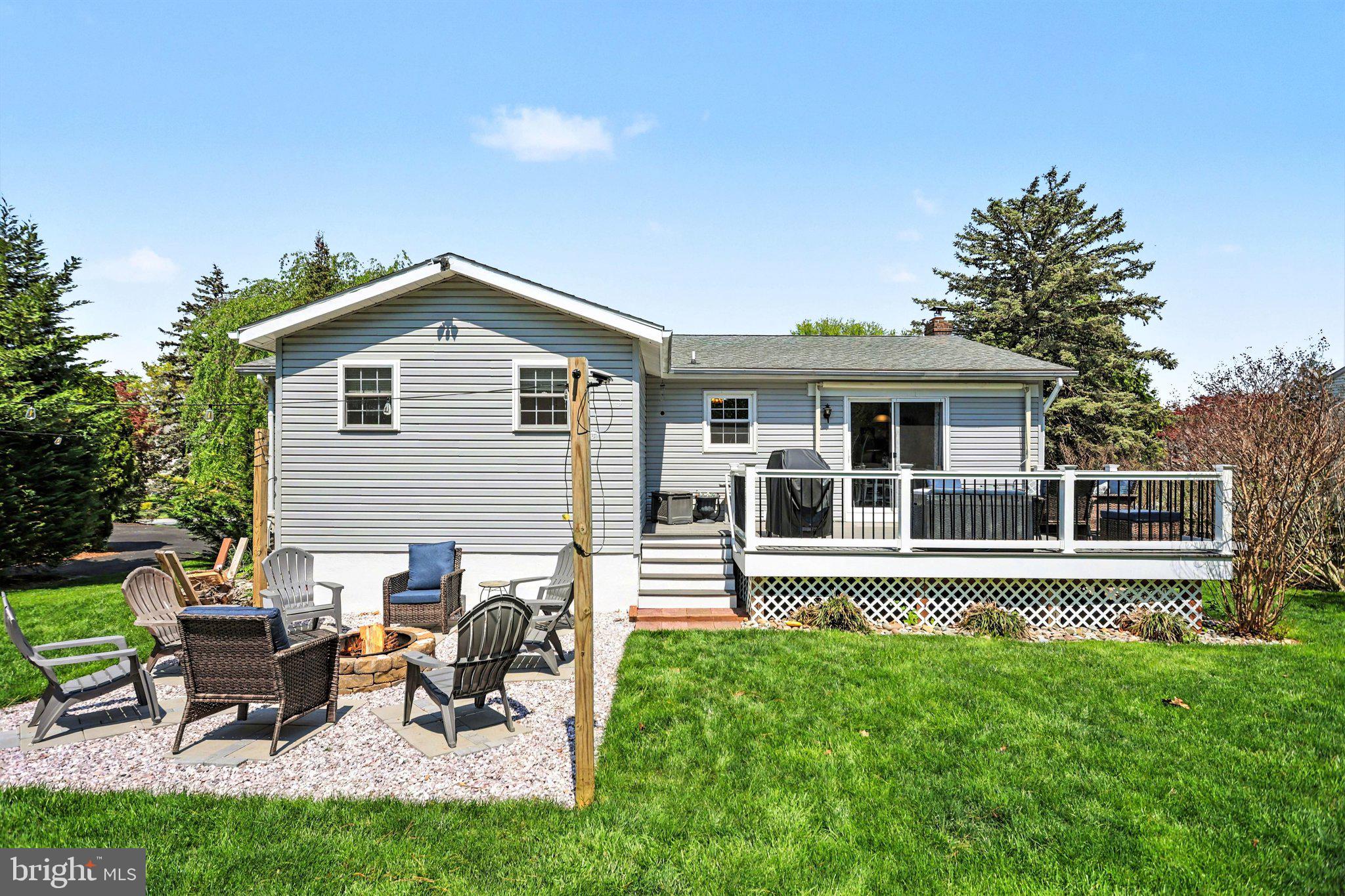 QUARRYVILLE BOROUGH - Residential