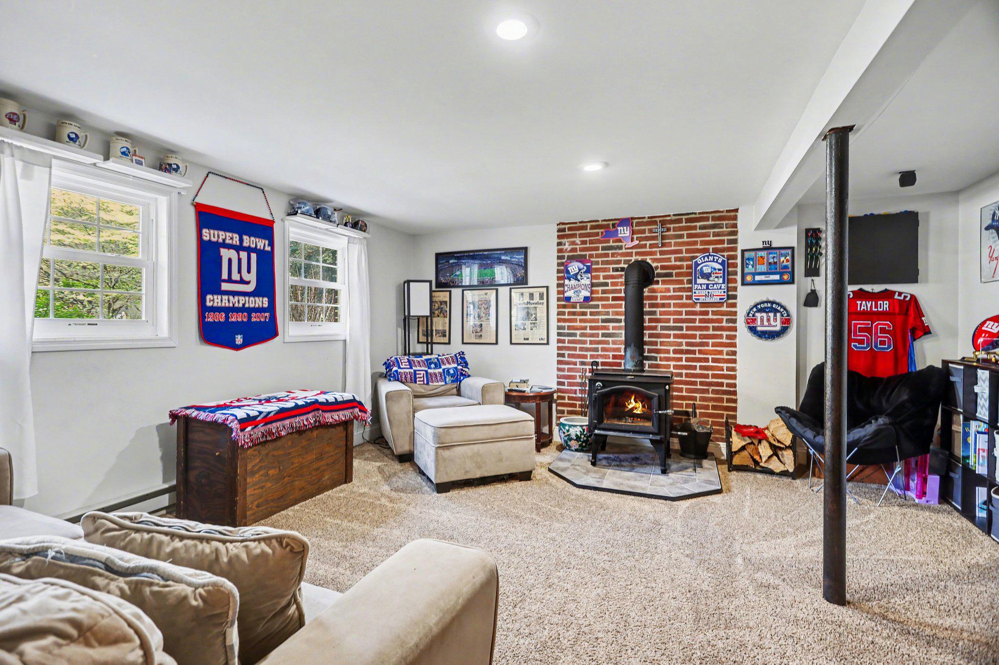 QUARRYVILLE BOROUGH - Residential