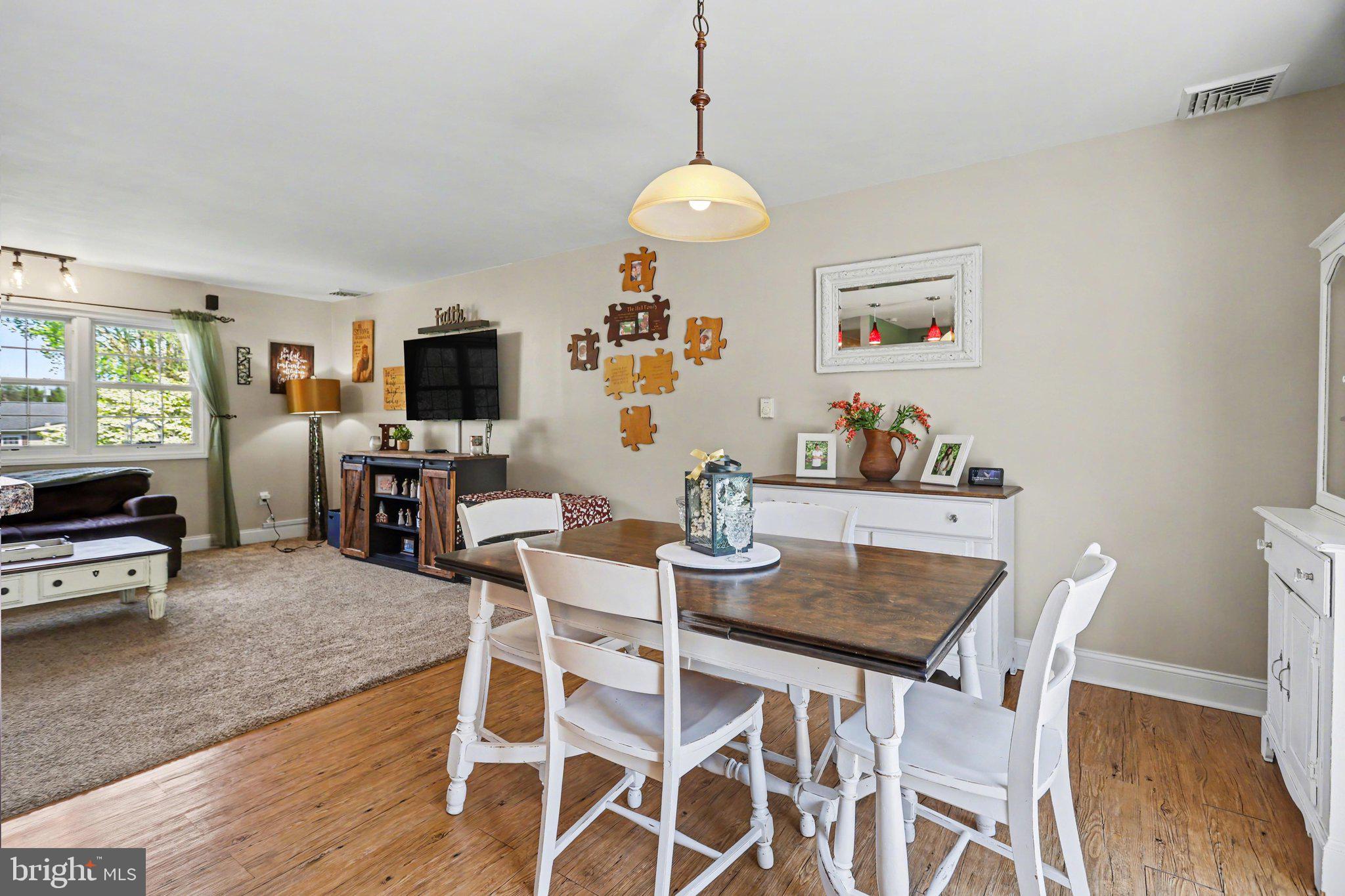 QUARRYVILLE BOROUGH - Residential