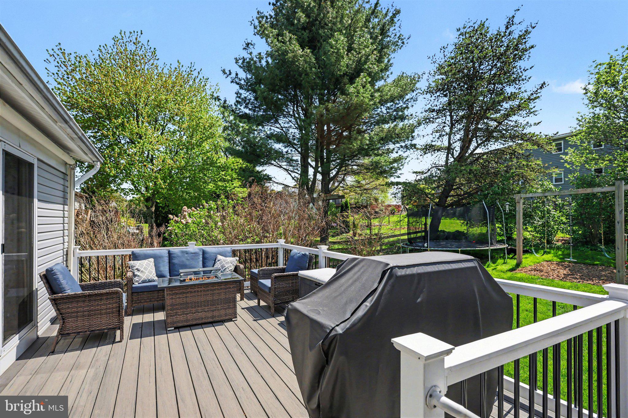 QUARRYVILLE BOROUGH - Residential