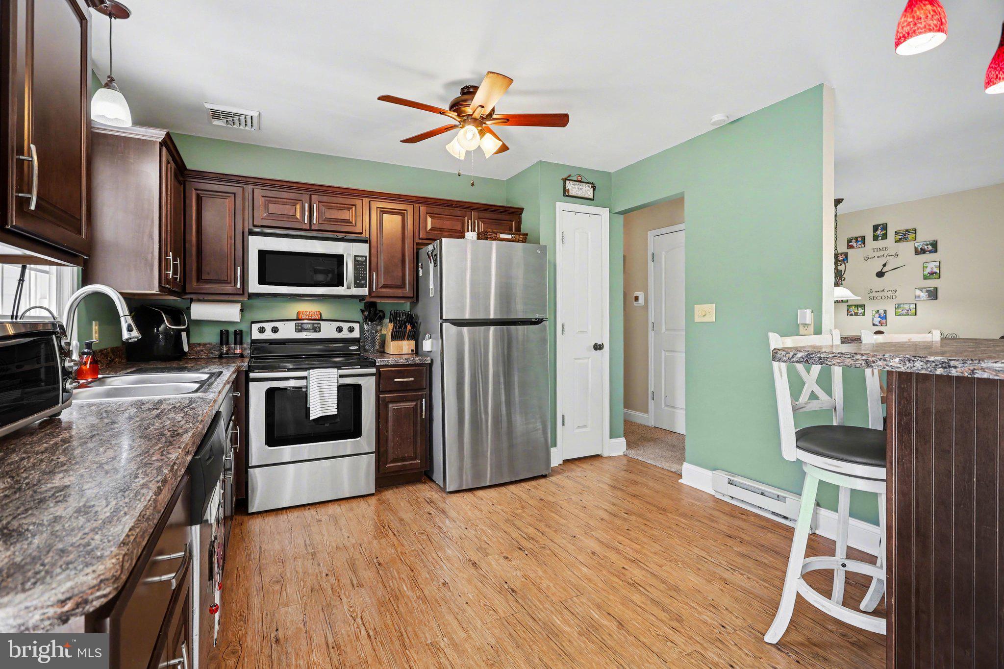 QUARRYVILLE BOROUGH - Residential