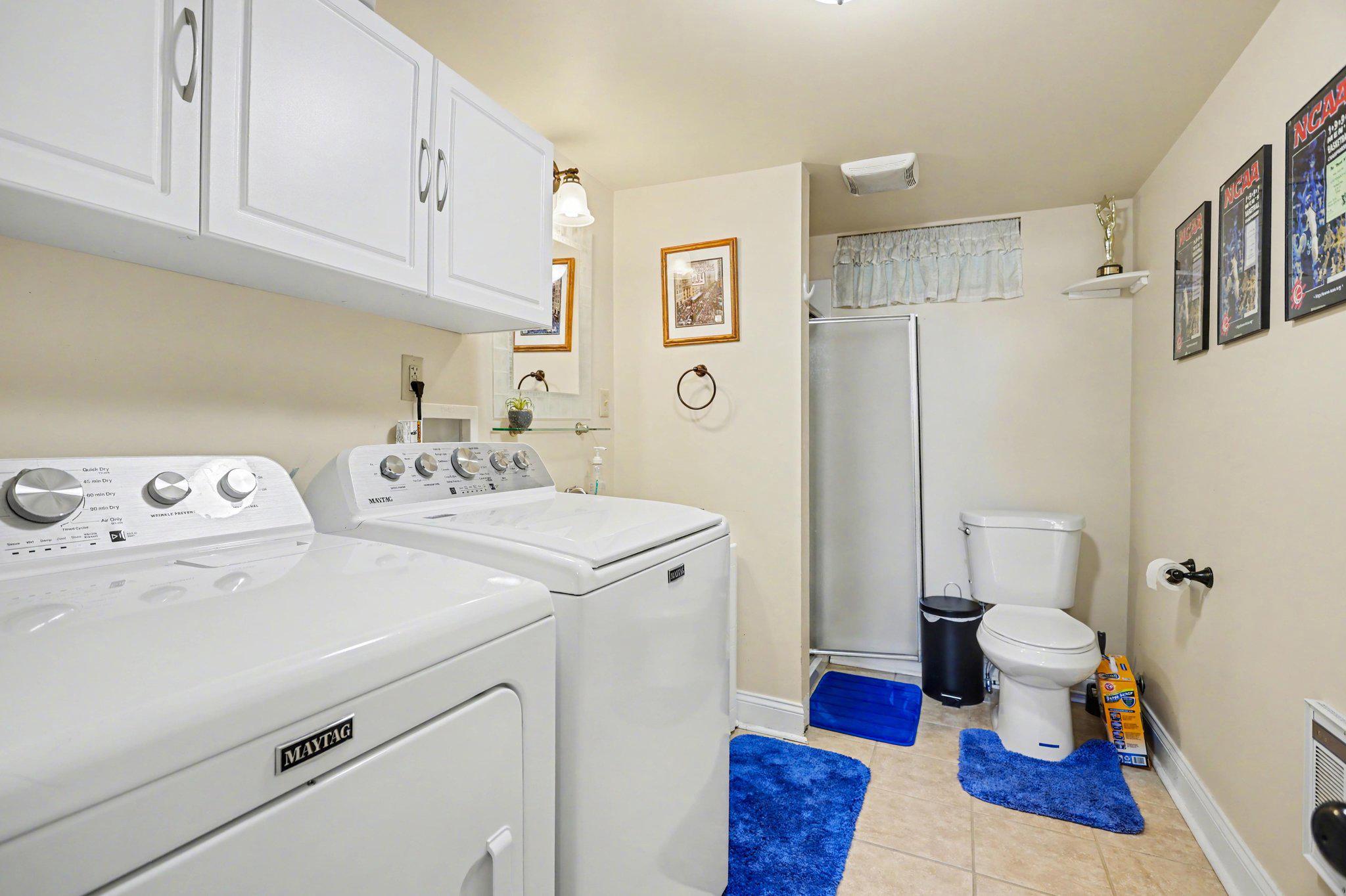 QUARRYVILLE BOROUGH - Residential