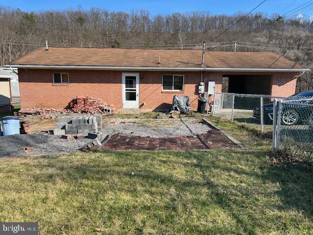 JOHNSON HEIGHTS - Residential