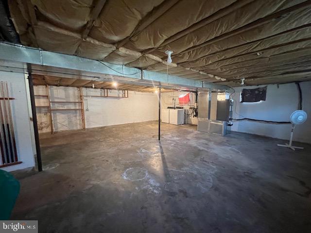 JOHNSON HEIGHTS - Residential