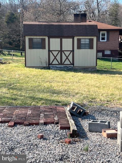 JOHNSON HEIGHTS - Residential