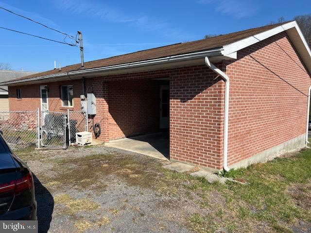 JOHNSON HEIGHTS - Residential