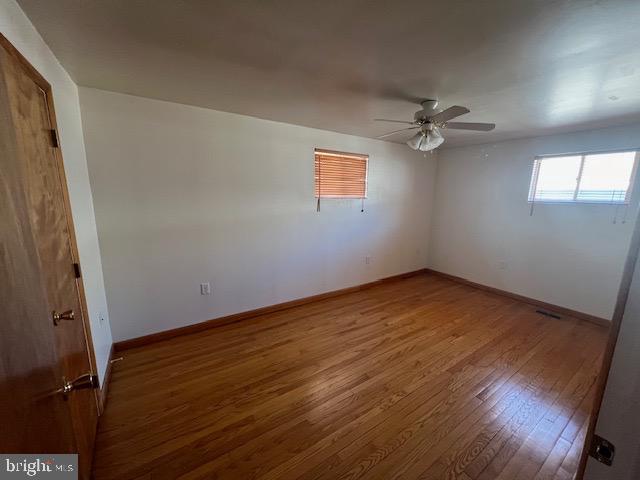 JOHNSON HEIGHTS - Residential