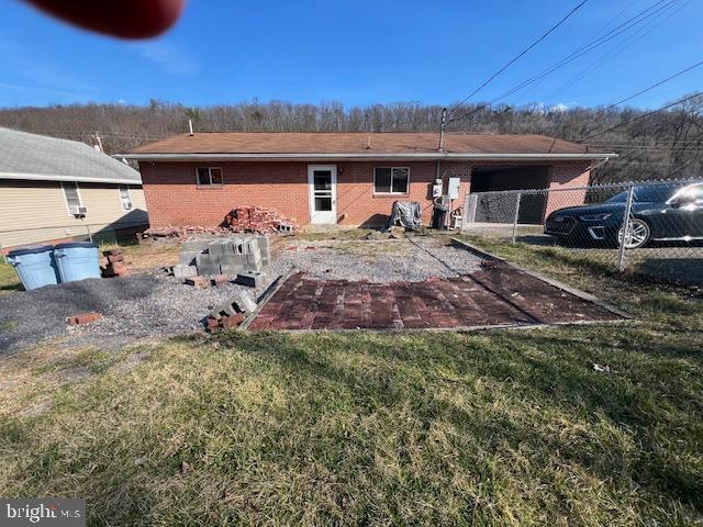 JOHNSON HEIGHTS - Residential