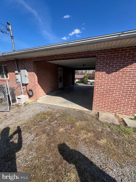 JOHNSON HEIGHTS - Residential