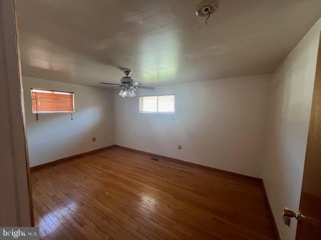 JOHNSON HEIGHTS - Residential