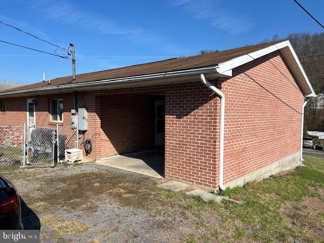 JOHNSON HEIGHTS - Residential