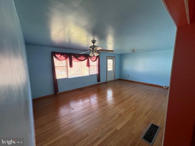 JOHNSON HEIGHTS - Residential