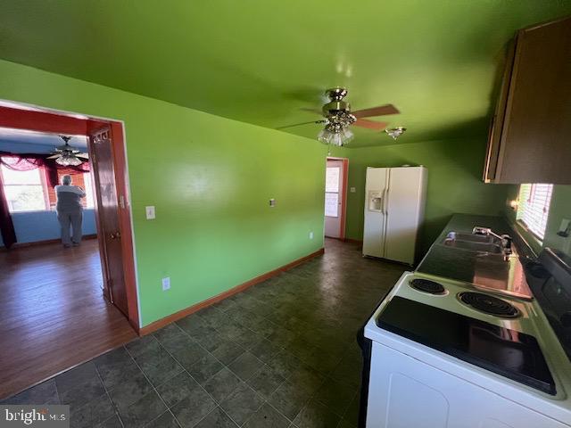 JOHNSON HEIGHTS - Residential