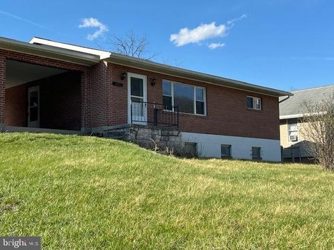 Homes For Sale - 12001 Bedford Rd<br/> CUMBERLAND, MD 21502