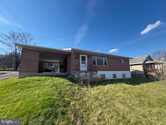 JOHNSON HEIGHTS - Residential