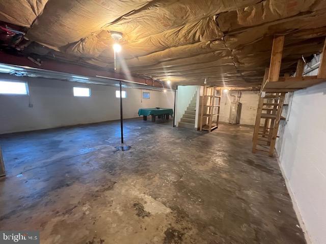 JOHNSON HEIGHTS - Residential